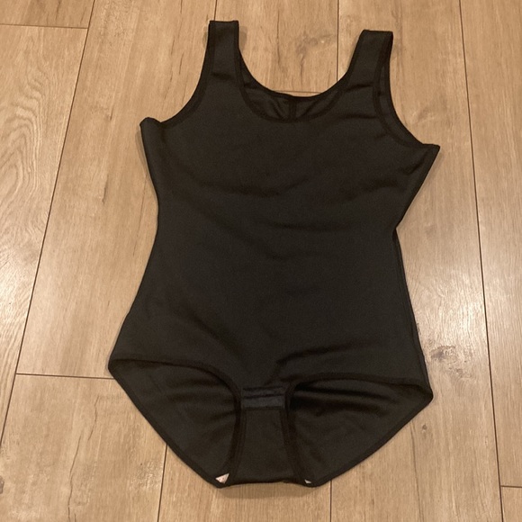 Size XL Leotard Girdle - Picture 2 of 10